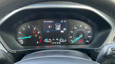 Ford Focus 1.5 EcoBoost 150 Active X Auto 5dr Petrol Estate